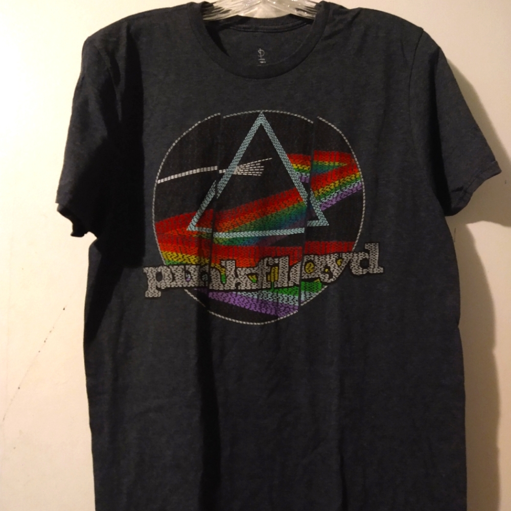Unisex tee